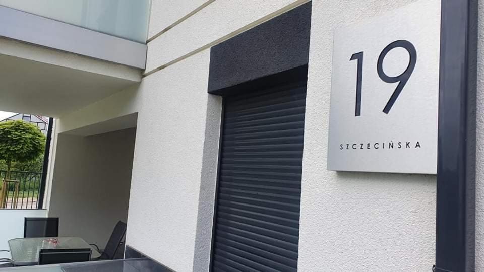Aparthotel Rewal Exterior photo