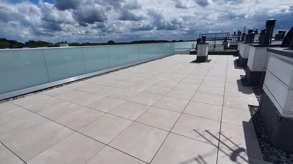 Aparthotel Rewal Exterior photo